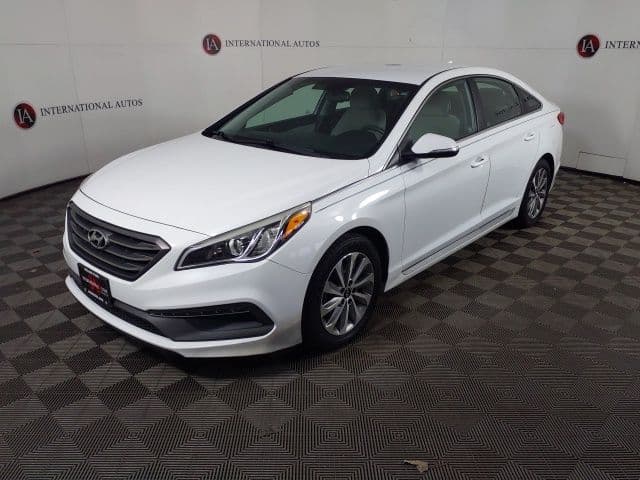 Vehicle Sold Image