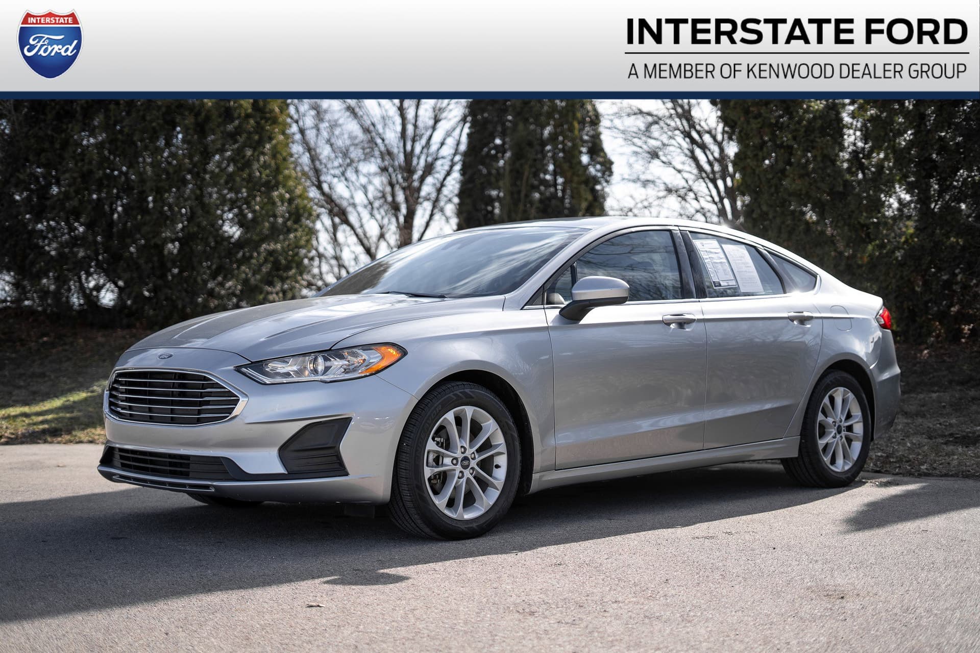 Vehicle Sold Image