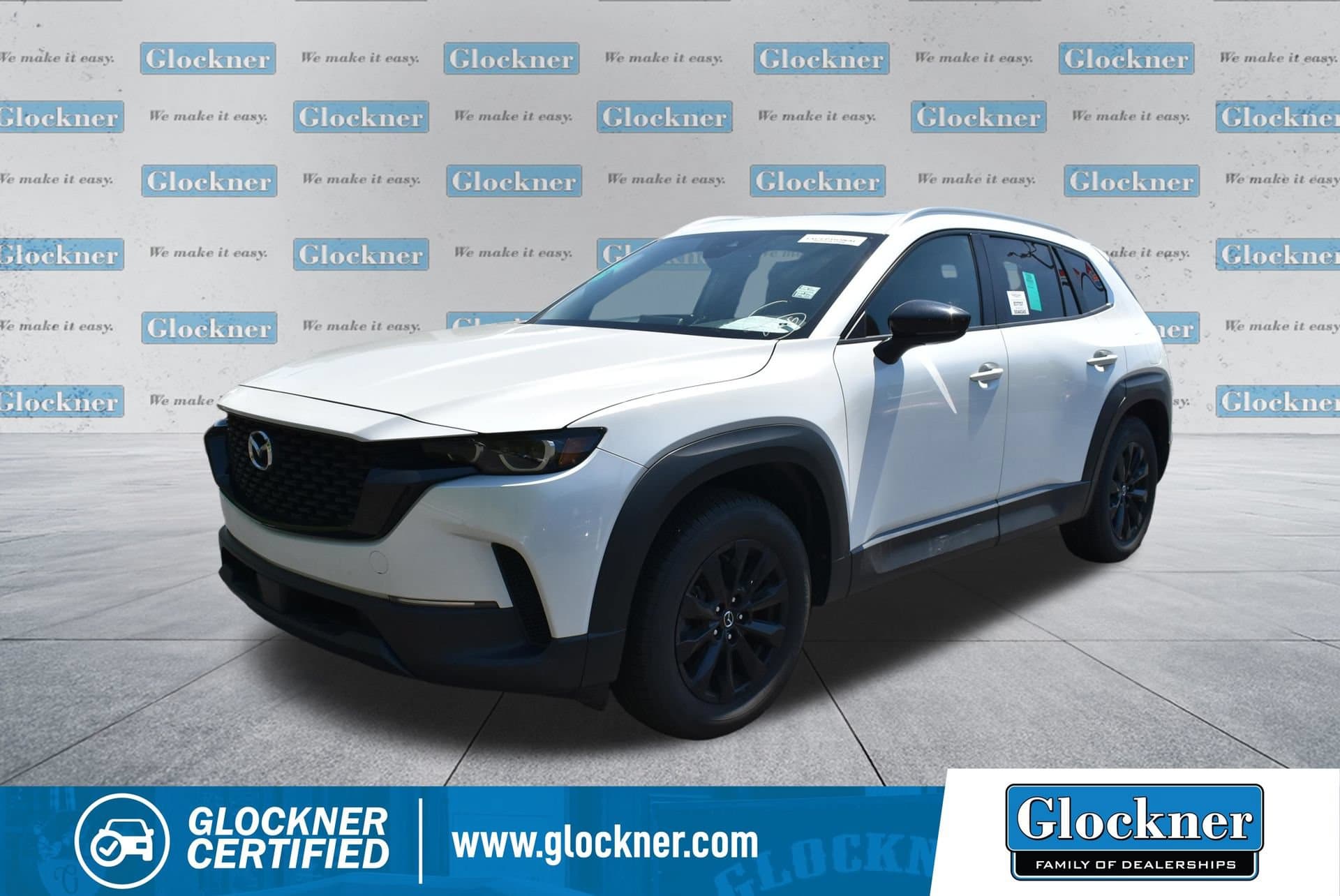 2023 Mazda CX-50 2.5 S Preferred Plus Package — photo 1 of 32