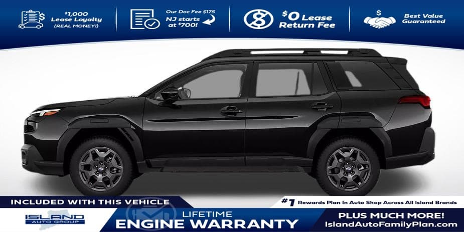 2026 Subaru Outback Premium — photo 1 of 28