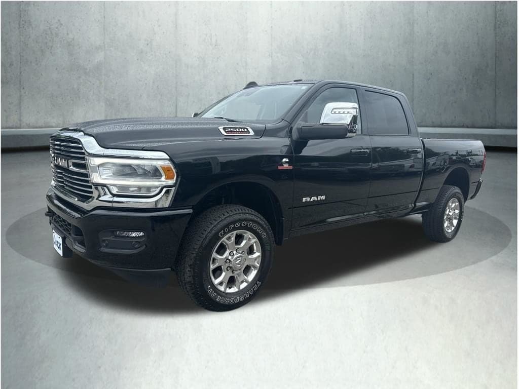 2024 RAM 2500 Laramie — photo 1 of 40