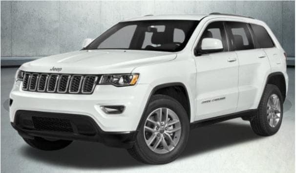 2020 Jeep Grand Cherokee Altitude — photo 1 of 39
