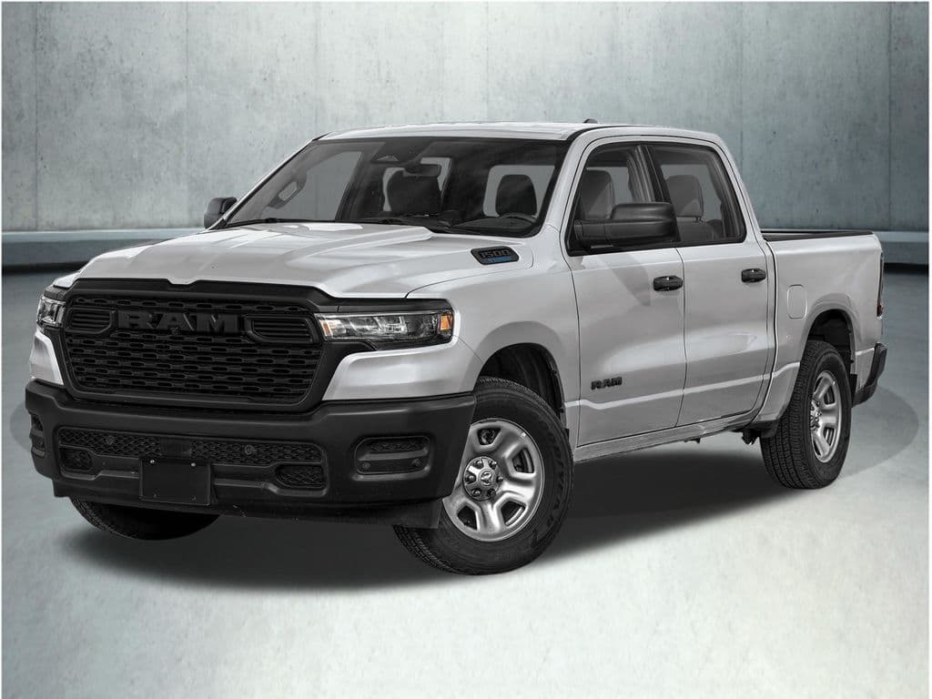 2027 RAM 1500 Express — photo 1 of 27