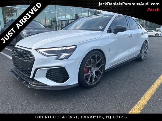 Foto de 2023 Audi S3 2.0T Premium Plus