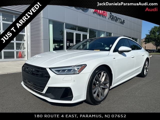 Foto de 2023 Audi A7 55 Premium