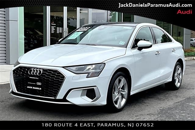 Foto de 2022 Audi A3 40 Premium