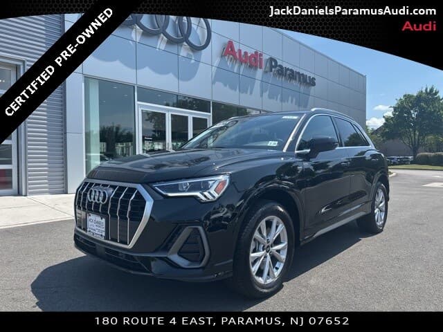 Foto de 2025 Audi Q3 Premium