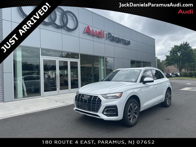 Foto de 2021 Audi Q5 45 Premium Plus