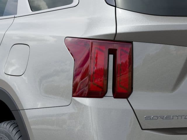 Vehicle Detail Icon