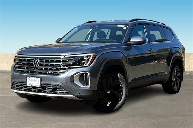 Foto de 2024 Volkswagen Atlas 2.0T SE w/Technology