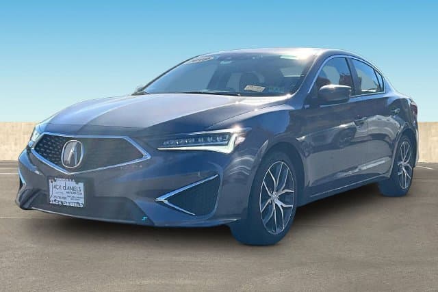 2019 Acura ILX Base — photo 1 of 29