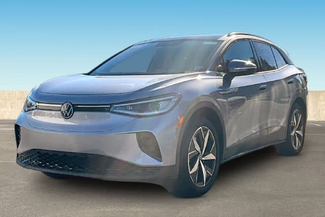 2023 Volkswagen ID.4 S — photo 1 of 30