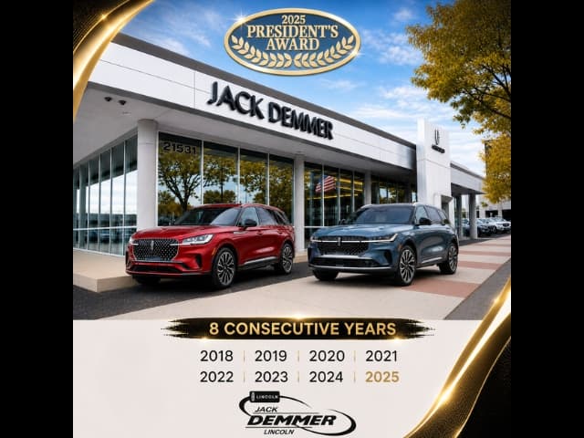 2026 Lincoln Nautilus Premiere — photo 1 of 3