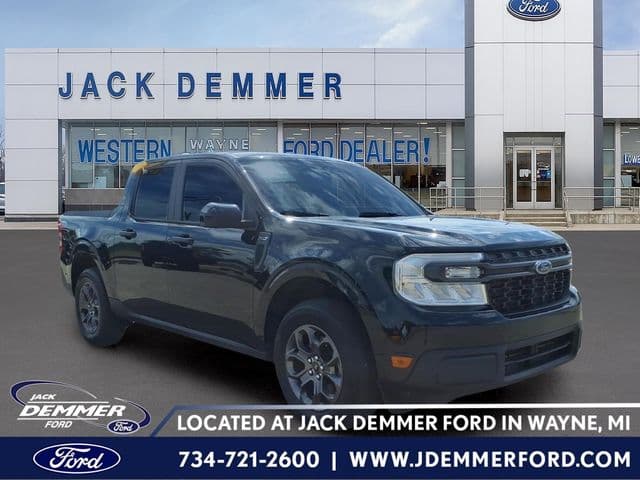 2024 Ford Maverick XLT — photo 1 of 20