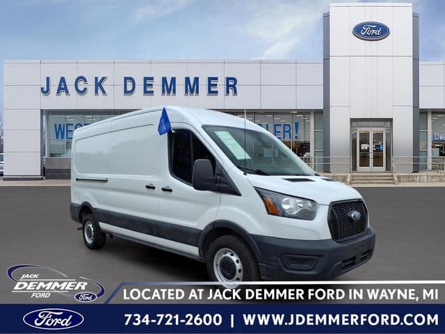 2023 Ford Transit-250 Base — photo 1 of 20