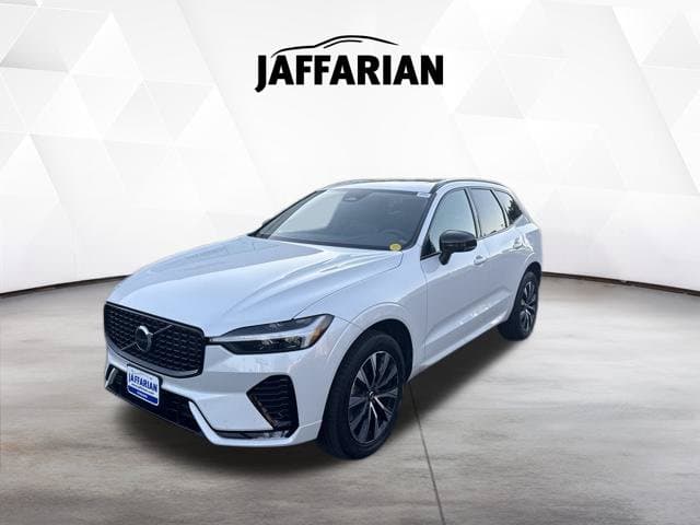2024 Volvo XC60 Base — photo 1 of 6