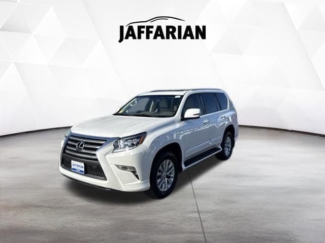 2019 Lexus GX GX 460 — photo 1 of 6