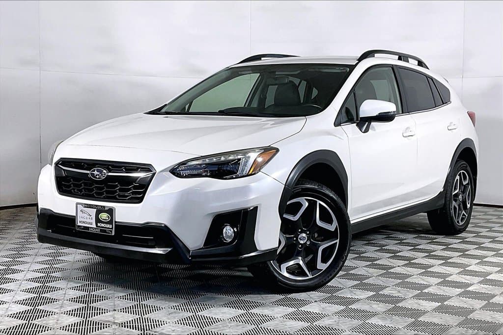 2018 Subaru Crosstrek Base — photo 1 of 31