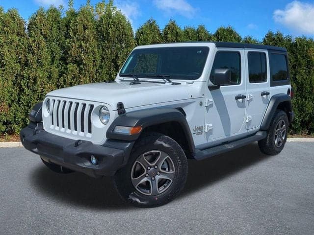 Vehicle Detail Icon