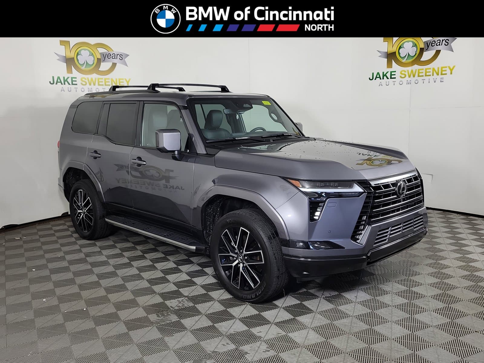 Vehicle Sold Image
