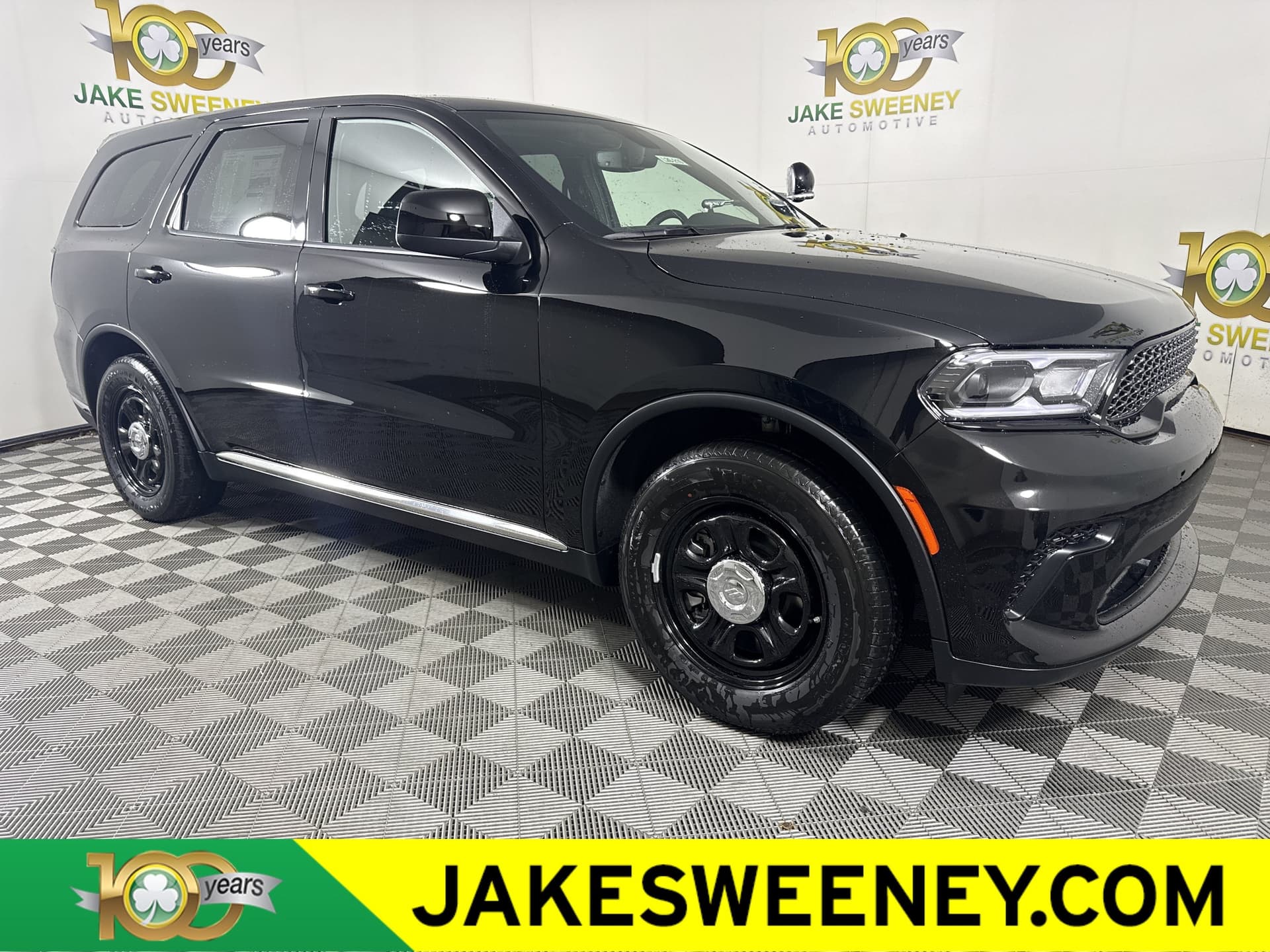 2026 Dodge Durango Base — photo 1 of 28