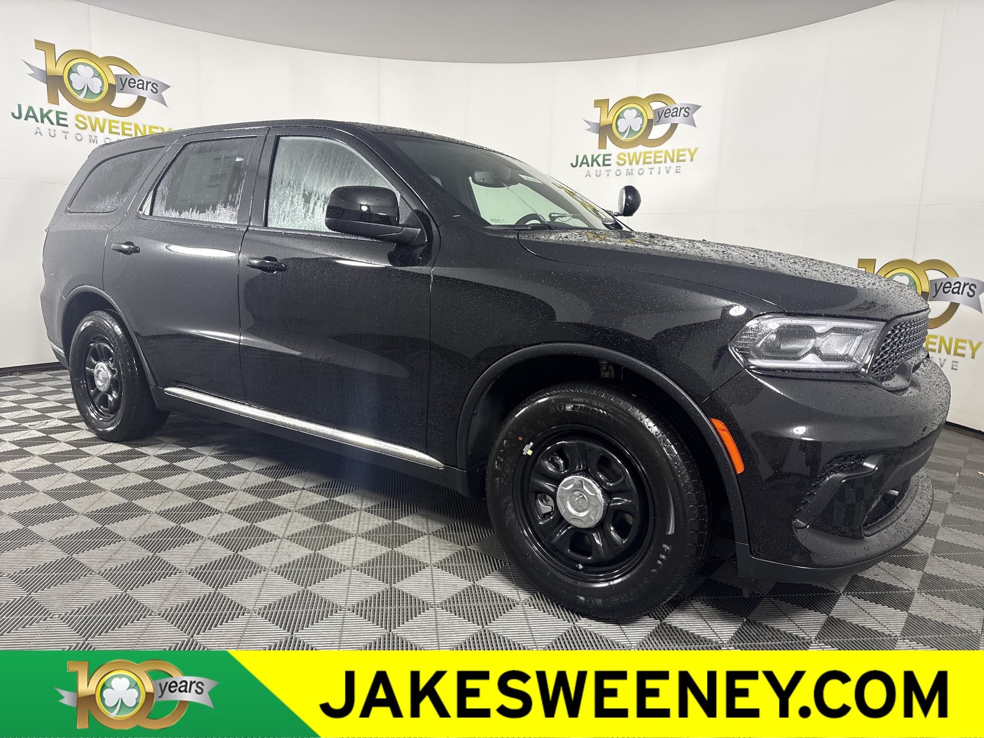 2026 Dodge Durango Base — photo 1 of 28