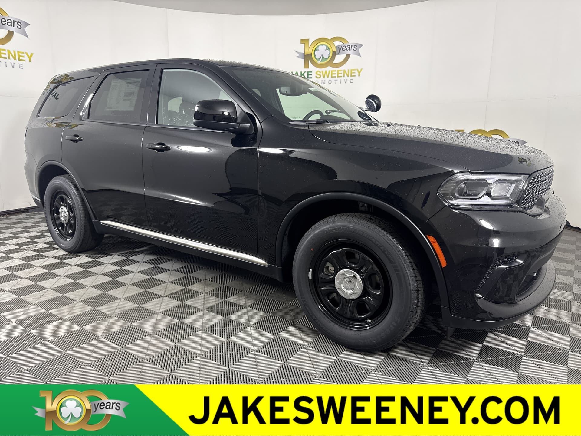 2026 Dodge Durango Base — photo 1 of 28