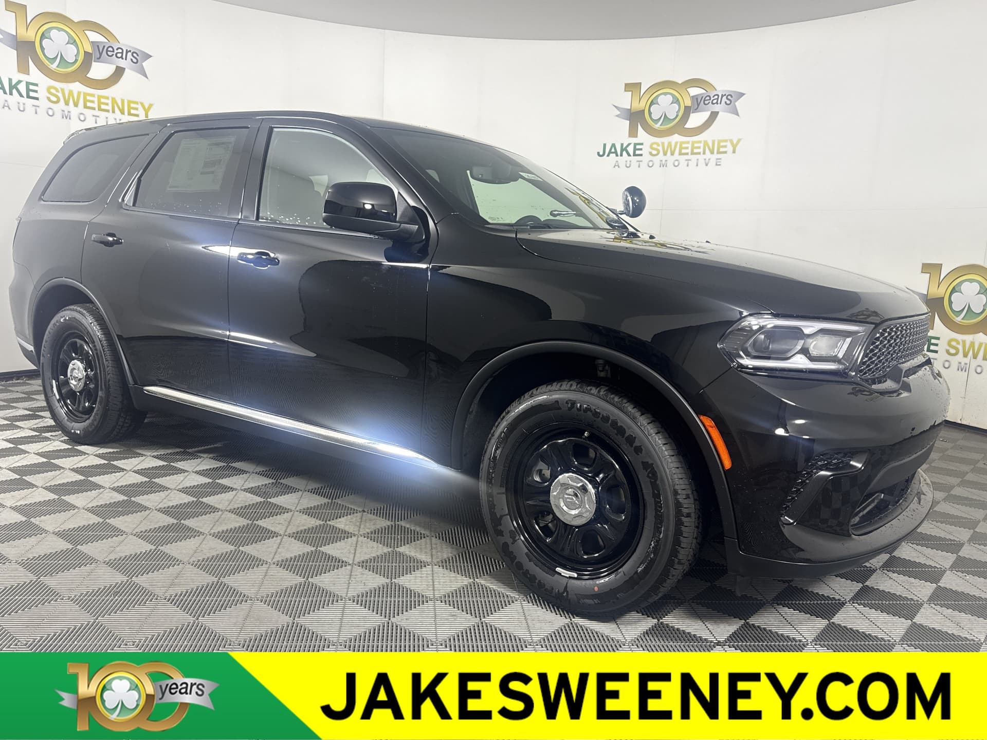 2026 Dodge Durango Base — photo 1 of 28