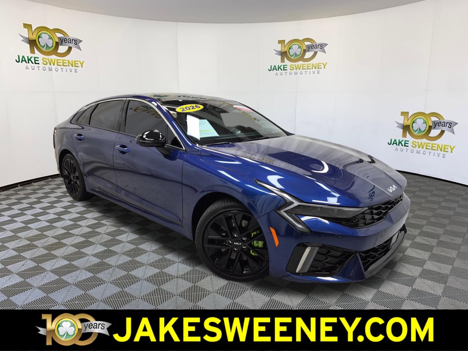 Vehicle Sold Image