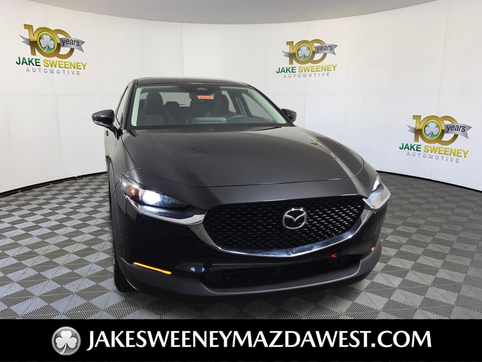 2024 Mazda CX-30 2.5 S — photo 1 of 32