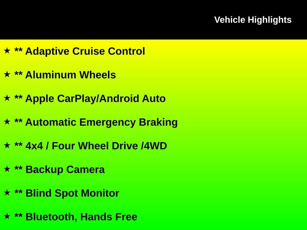 2027 Jeep Compass Latitude — photo 1 of 12