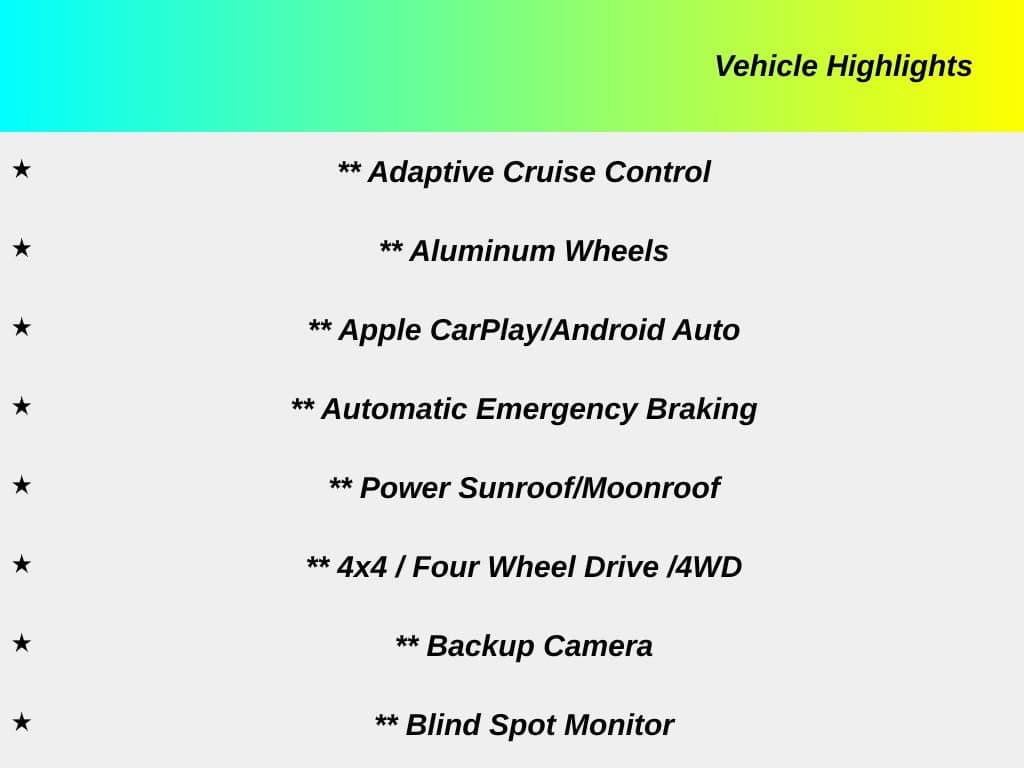 2023 Jeep Grand Cherokee Laredo — photo 1 of 3