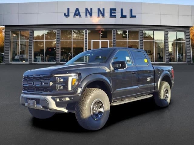 Foto de 2024 Ford F-150 Raptor