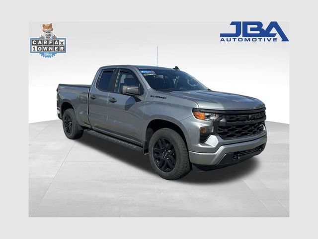 Vehicle Detail Icon