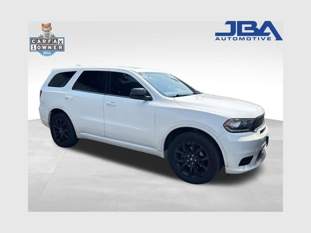 2020 Dodge Durango GT AWD — photo 1 of 8