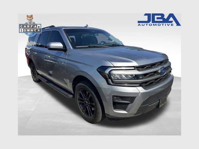 2024 Ford Expedition XLT — photo 1 of 8