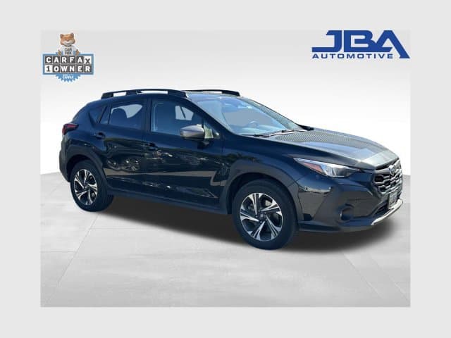 2024 Subaru Crosstrek Premium — photo 1 of 7