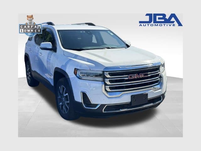 2023 GMC Acadia SLE — photo 1 of 7