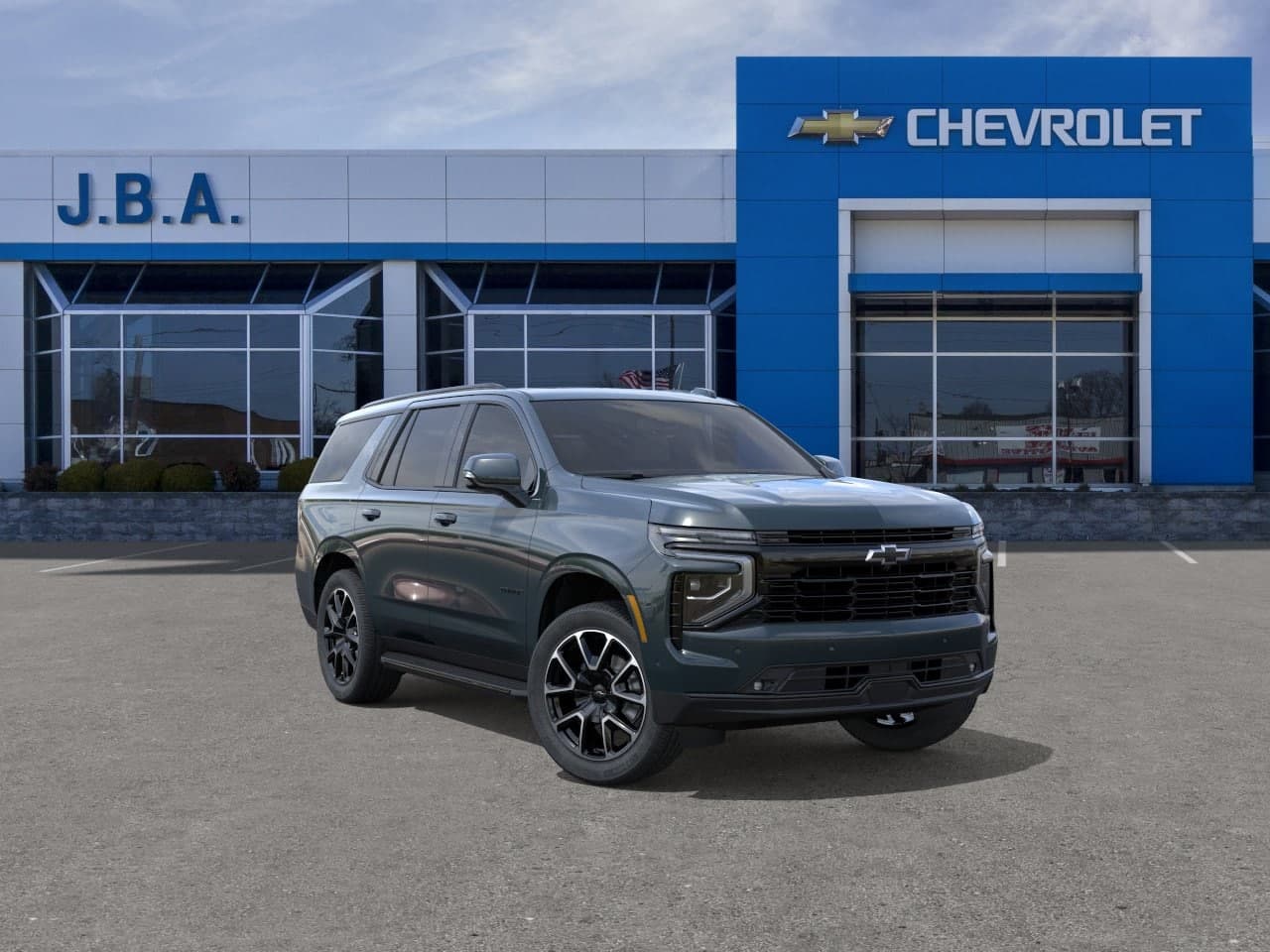 Vehicle Sold Image