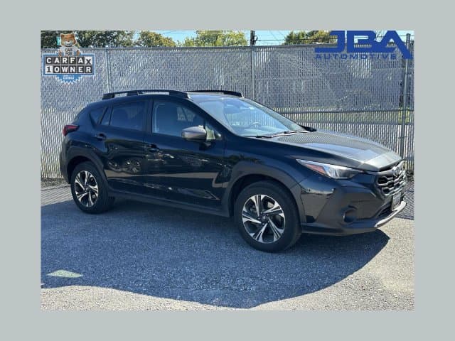2024 Subaru Crosstrek Base — photo 1 of 7