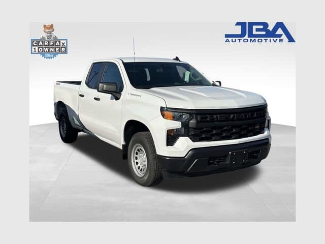 Vehicle Detail Icon