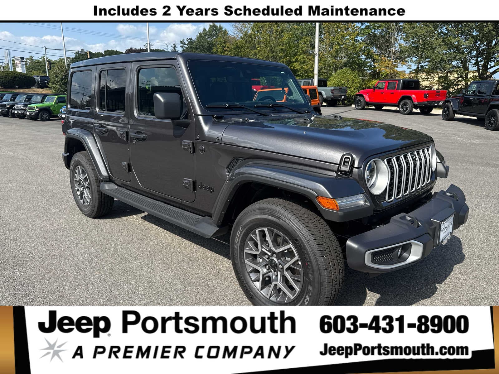 Vehicle Sold Image
