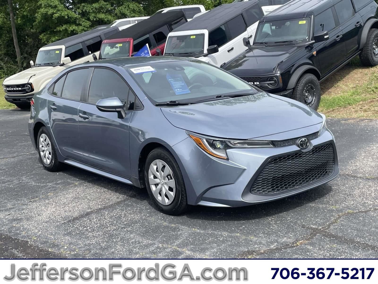 Vehicle Sold Image
