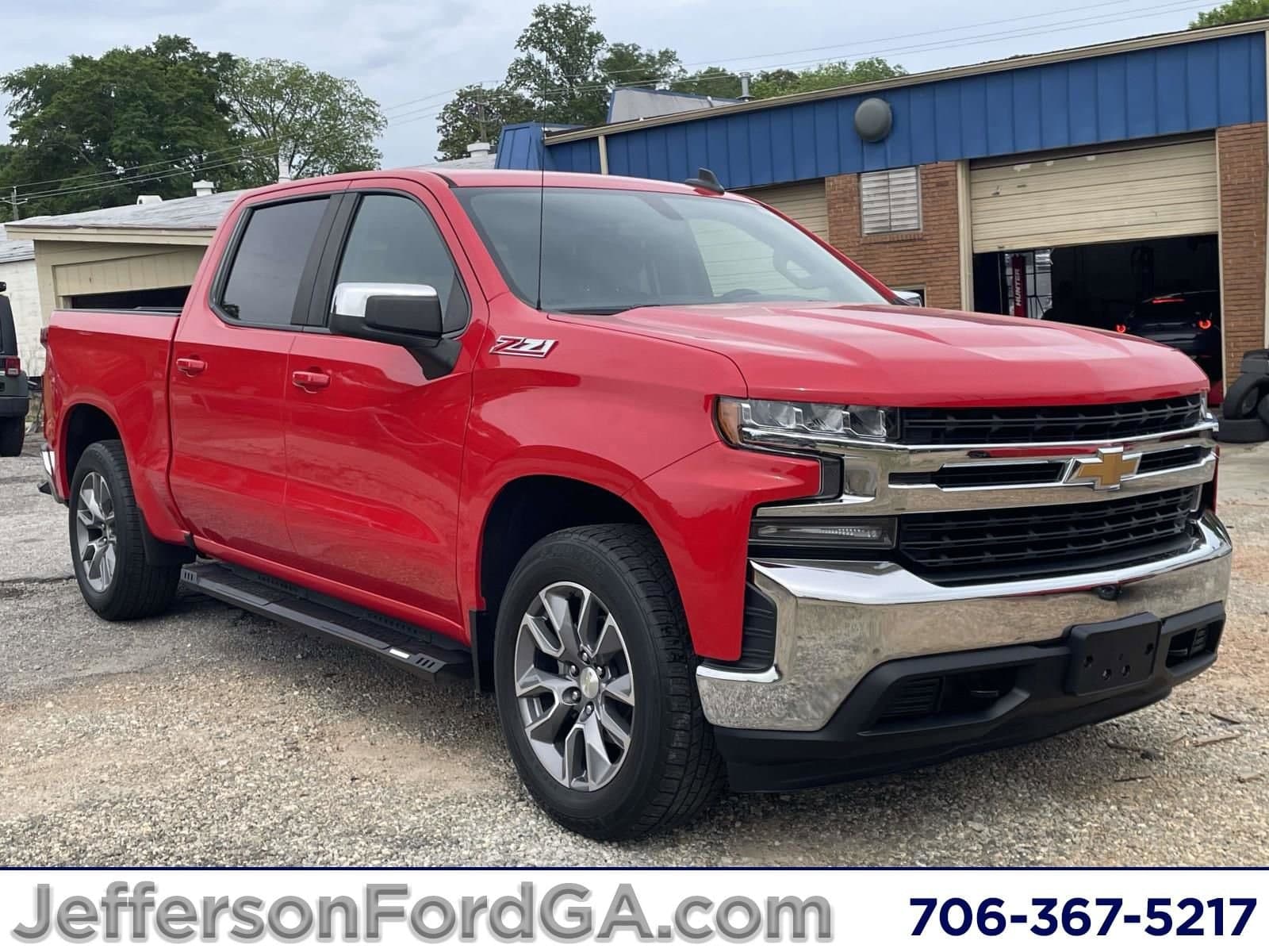 Vehicle Sold Image