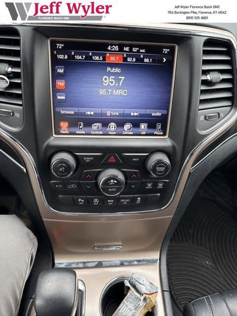 Vehicle Detail Icon