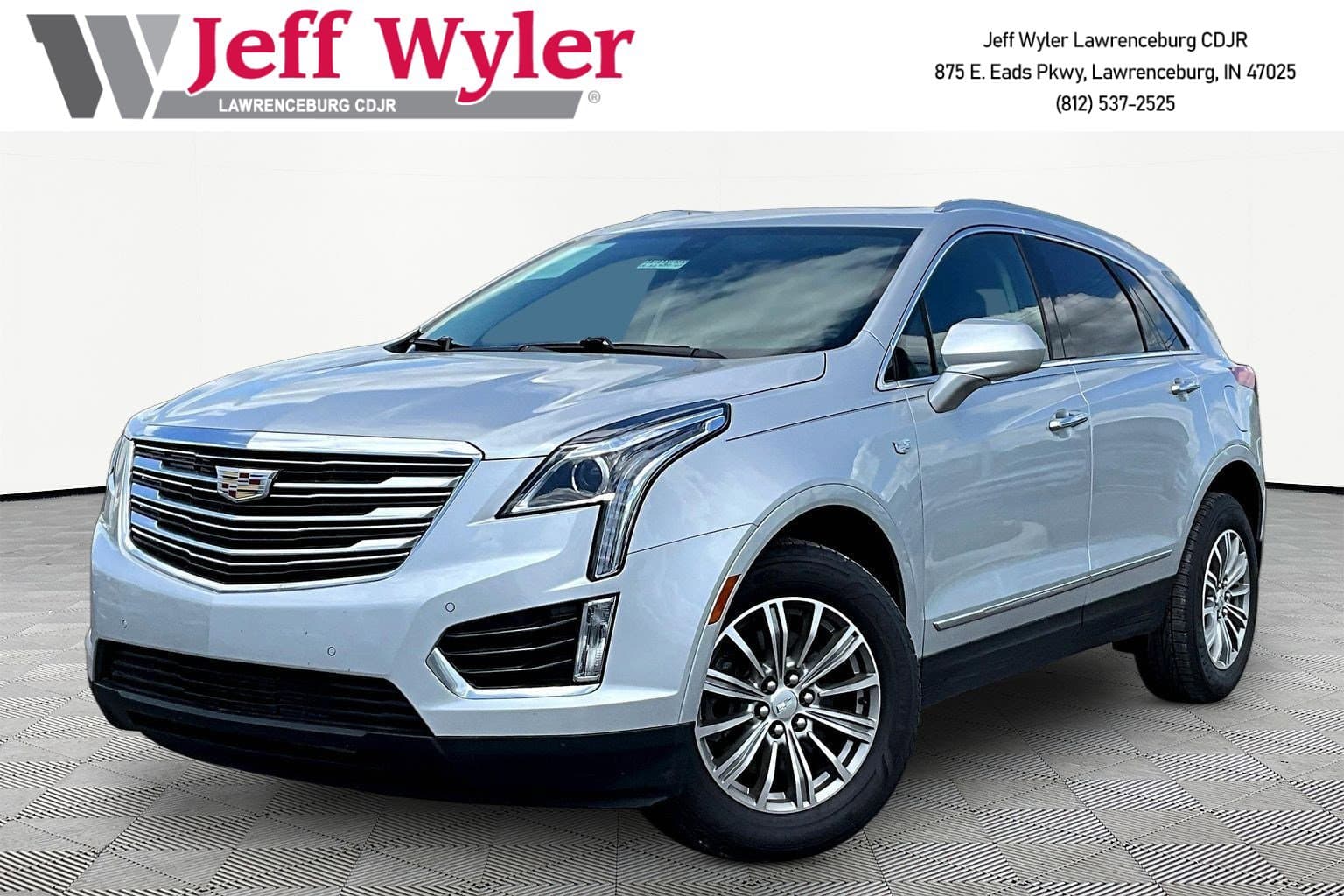 Vehicle Sold Image