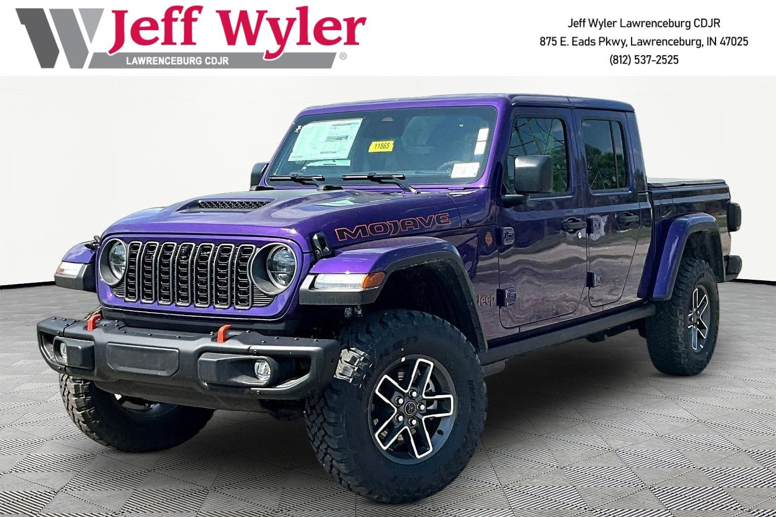 Vehicle Sold Image