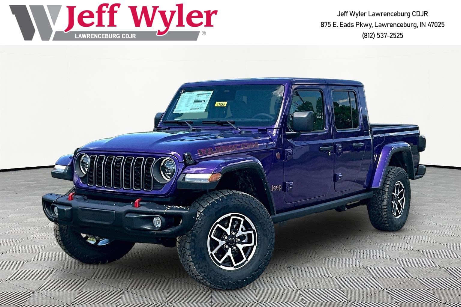 Vehicle Sold Image