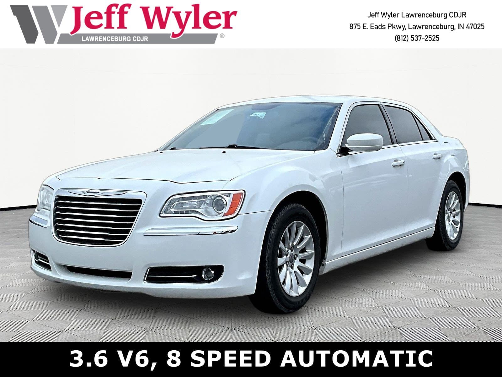 Vehicle Detail Icon