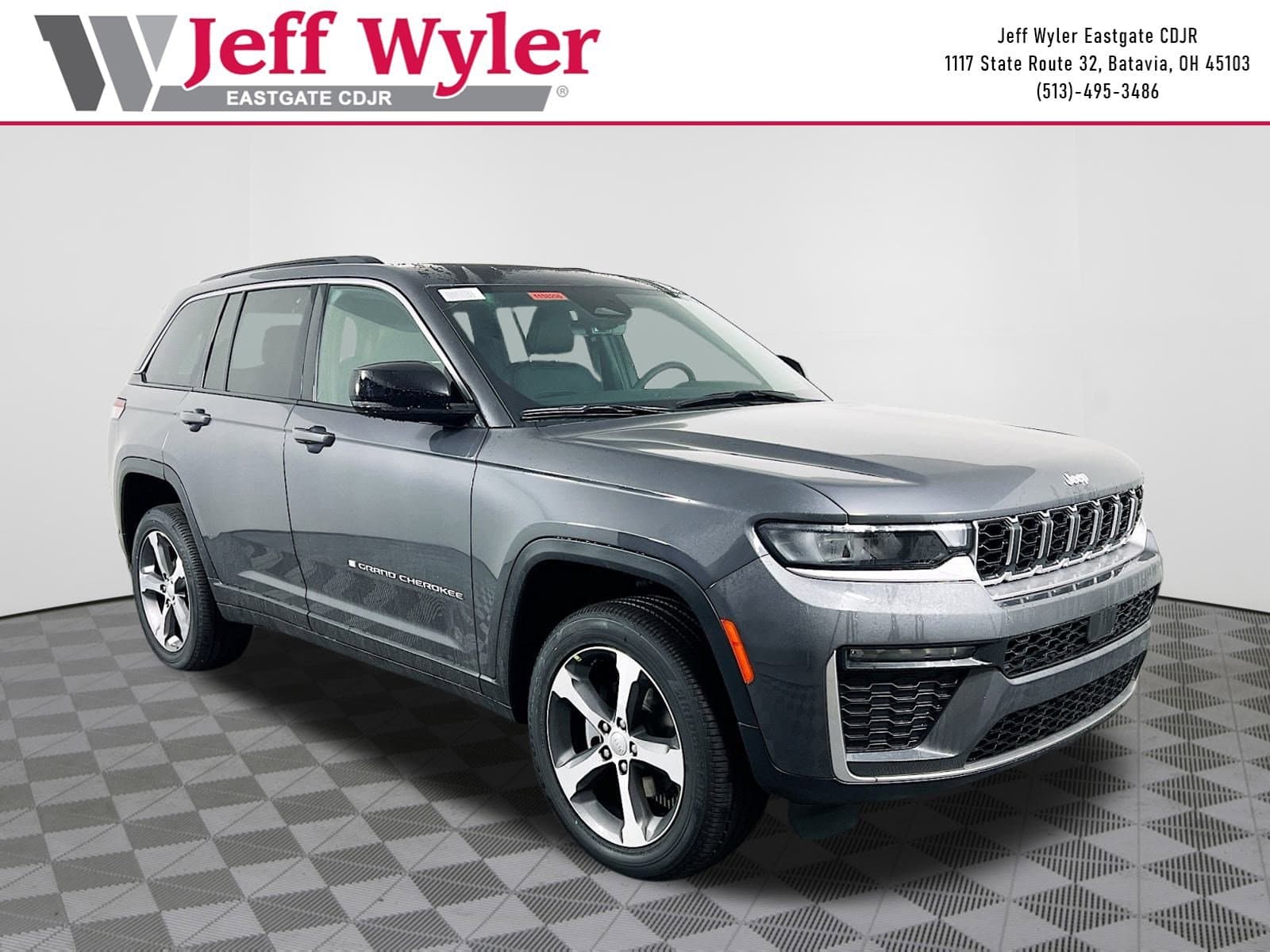 Vehicle Detail Icon